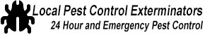 Lockwood ND Pest Control Exterminators